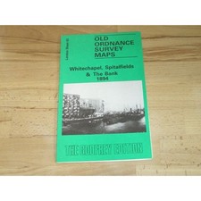 Old Ordnance Survey Maps -