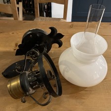 Vintage Victorian Style Wall