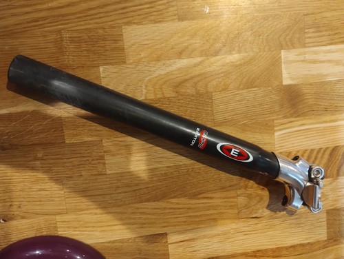 Easton ec70 carbon seat post - ec70,