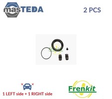 254057 BRAKE CALIPER REPAIR