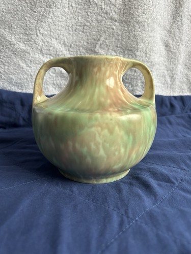 Wademan ware pottery - wademan, by