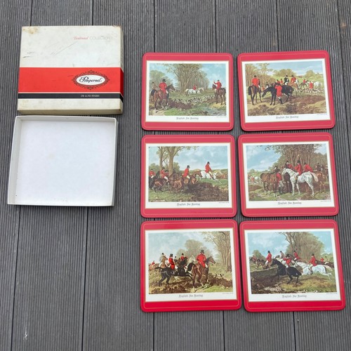 Pimpernel vintage hunting - pimpernel,
