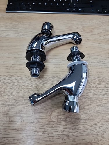Inta non concussive basin taps - inta,