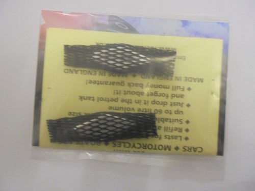 Stop stale fuel twin pack - stop,