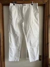 Marks And Spencer Ladies White