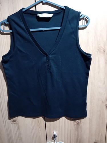 Bhs ladies vest - vest, top