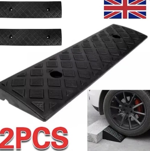 2pk curb ramps heavy - 2pk,
