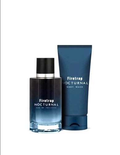 Firetrap nocturnal cologne - firetrap,