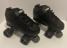 Crazy Skates Zoom Roller