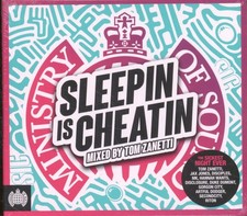 Various Artists Tom Zanetti -