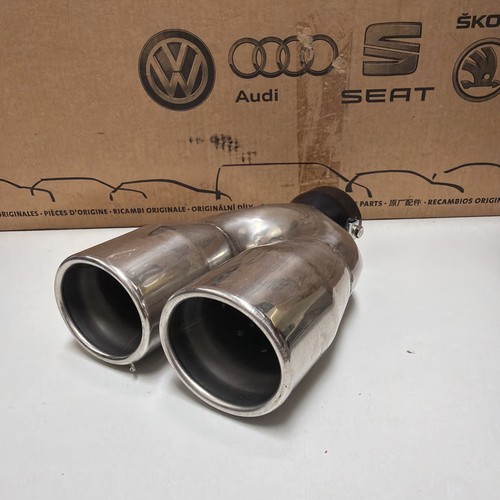 Universal twin stainless - universal,