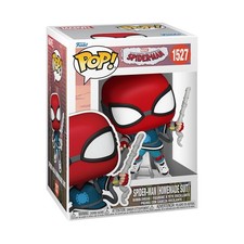 Funko pop marvel friendly - funko,