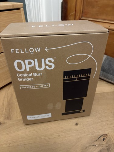 Fellow opus conical - fellow,