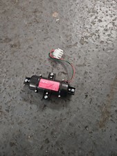 Adjustamatic massage motor - massage,