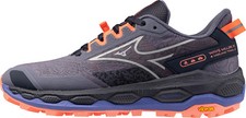 Mizuno Wave Mujin 11 Womens