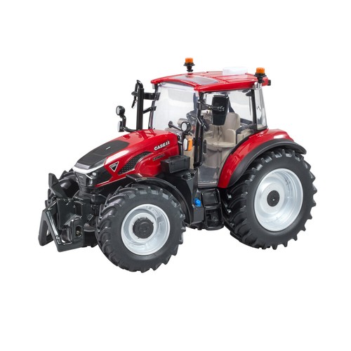 Britains 43428 caseih - caseih, farmall