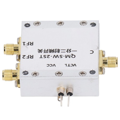 6ghz rf switch module - to,