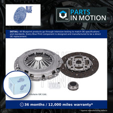 Clutch Kit 3pc