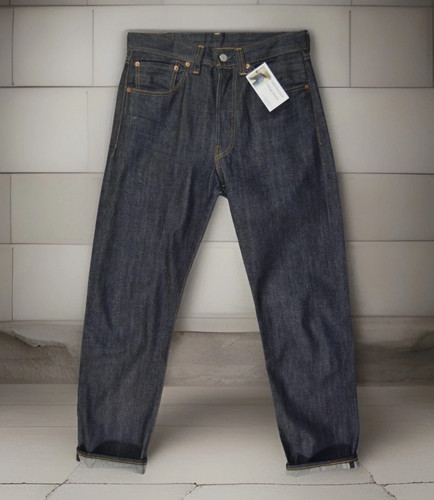 Lvc mens levis 501 jeans - lvc,