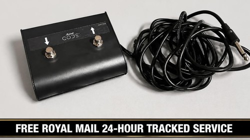 Marshall pedl 90010 button - marshall, pedl-90010