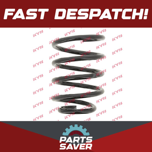 Coil spring fits rover rj - spring,