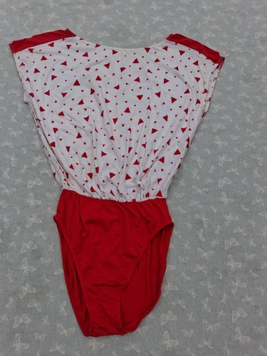 Women gym leotard - leotard, size