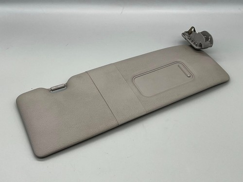 Bmw series 2012 sun visor - 1,