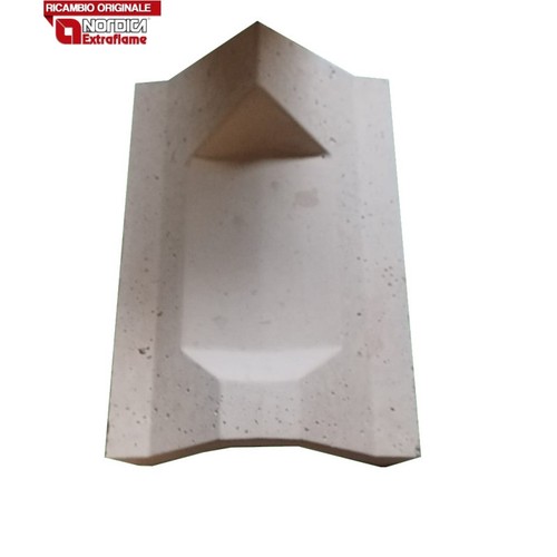 Nordica 7222505 refractory - nordica,