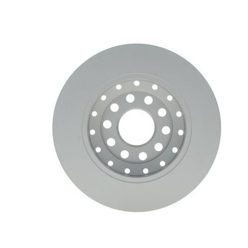 Bosch rear brake discs - rear,