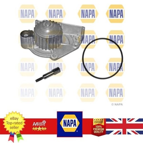 Water pump for caterham csr - water,