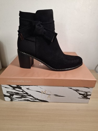 Moda pelle phoebea black - phoebea,