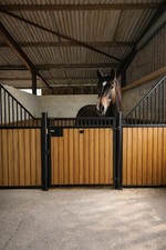 Henley Range Internal Horse