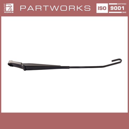 Windscreen wiper arm genuine - wiper,