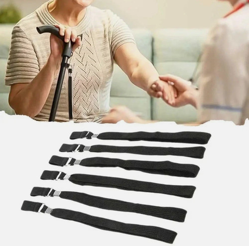 Pcs wrist strap aid - 6, strap-aid-support