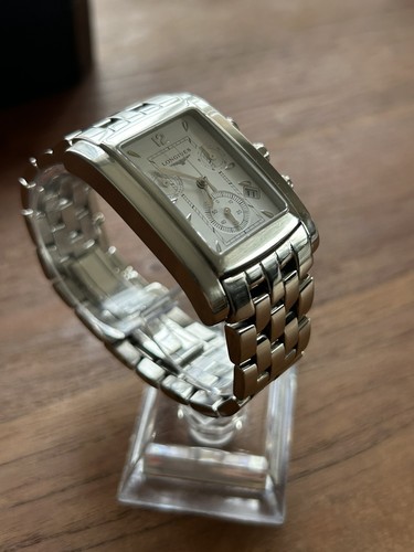 Longines dolcevita - dolcevita,