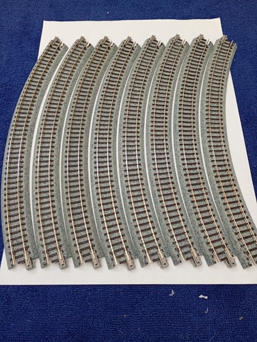 Kato 120 n gauge - 20-120,
