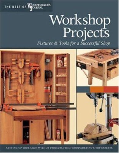 Workshop projects fixtures - :,