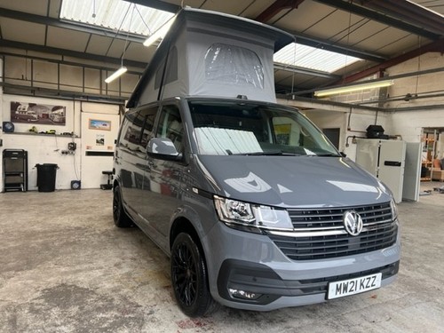 2023 1 transporter - vw,
