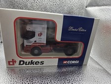 Dukes Transport  Limited