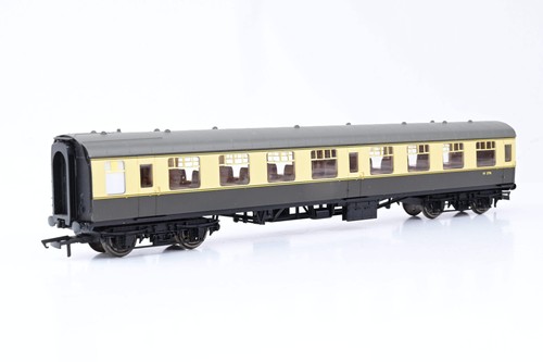 Hornby gauge r4630 mk1 - oo,
