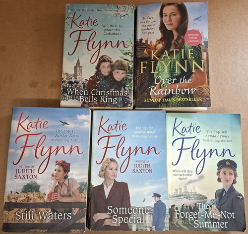 Books katie flynn - katie,
