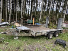 NEW IFOR WILLIAMS GX126