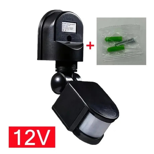 Degree outdoor movement sensor - degree,