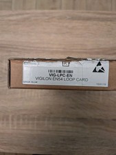 Gent VIG-LPC-EN Vigilon Loop