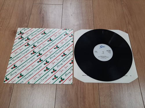Shakin stevens merry - stevens,