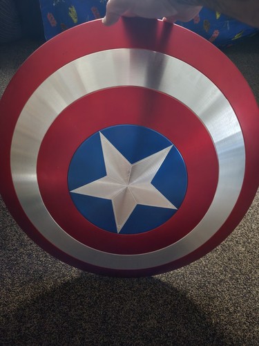 Captain america comic - captain,
