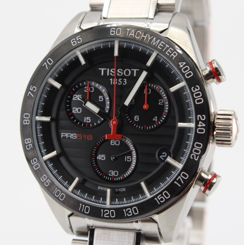 Tissot prs 516 sport - 516, t-sport
