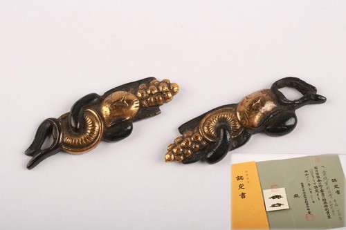 Edo japan antique - edo,