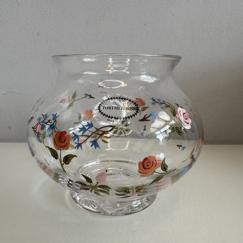 Portmeirion portobello glass - portmeirion,