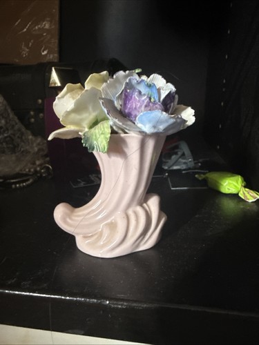 Radnor bone china flowers - china,